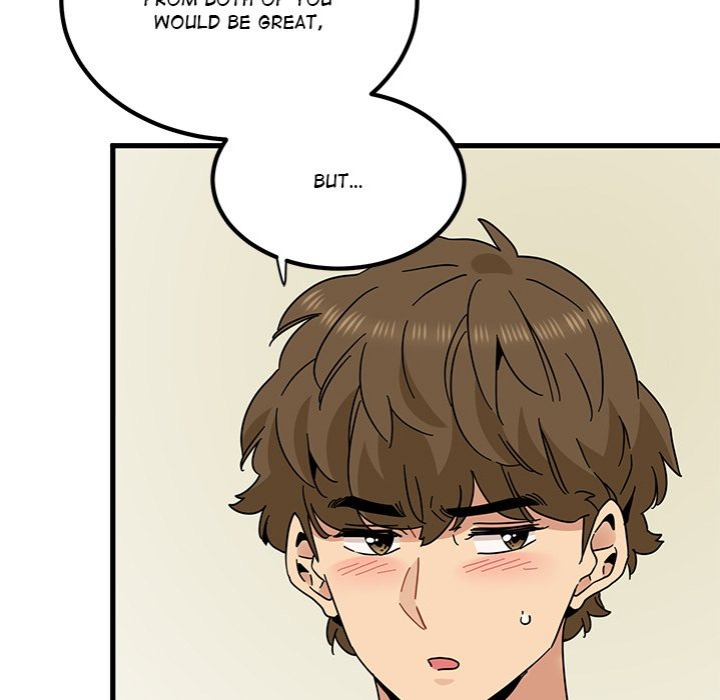 A Turning Point Chapter 95 - Page 141