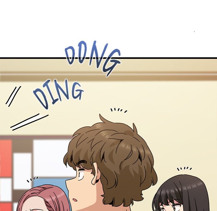 A Turning Point Chapter 95 - Page 151