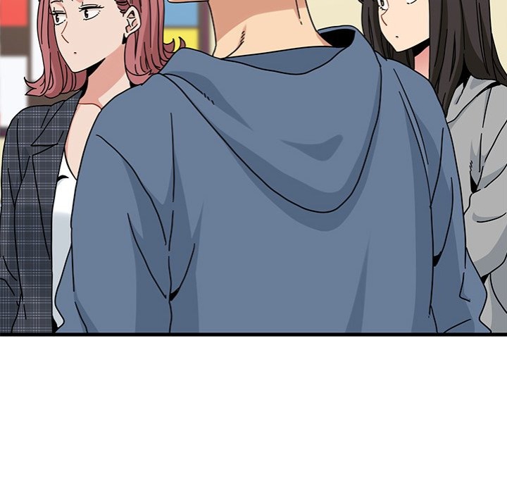 A Turning Point Chapter 95 - Page 152