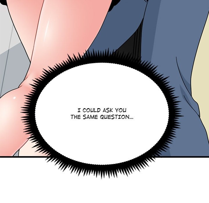 A Turning Point Chapter 95 - Page 171