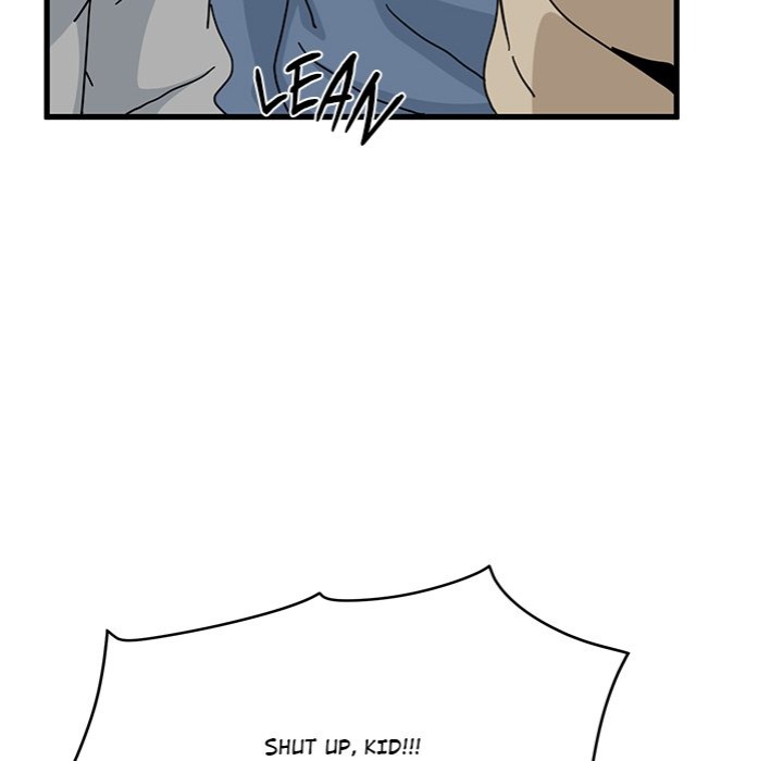 A Turning Point Chapter 95 - Page 64