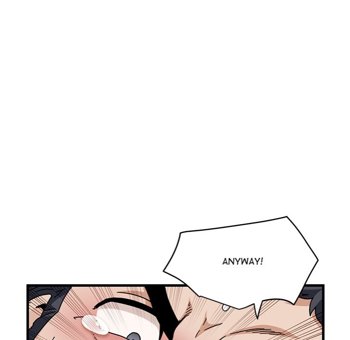 A Turning Point Chapter 95 - Page 72