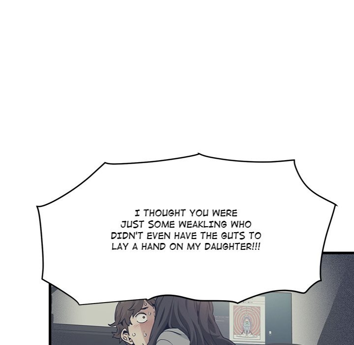 A Turning Point Chapter 95 - Page 76