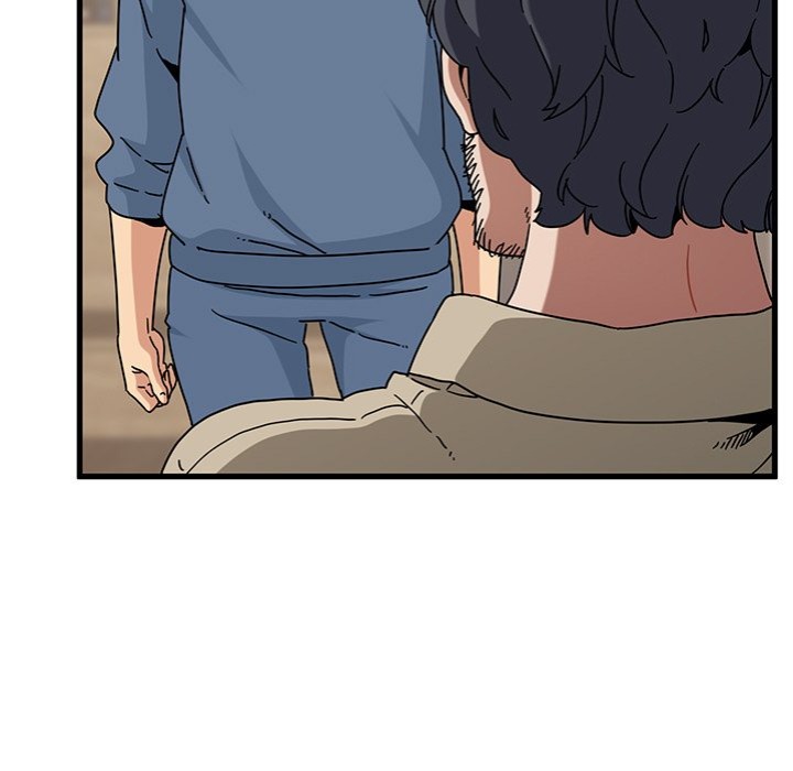 A Turning Point Chapter 95 - Page 87