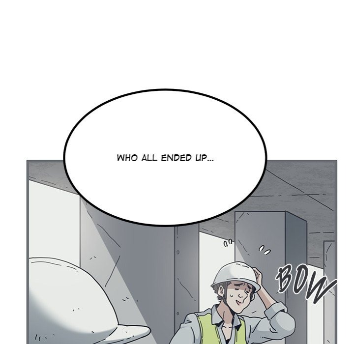 A Turning Point Chapter 95 - Page 90