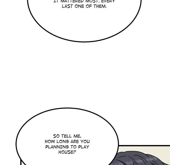 A Turning Point Chapter 95 - Page 92