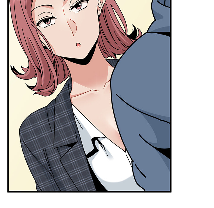 A Turning Point Chapter 96 - Page 11