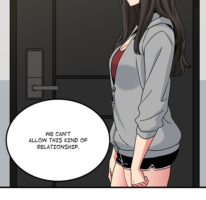 A Turning Point Chapter 96 - Page 142