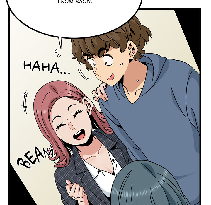 A Turning Point Chapter 96 - Page 15