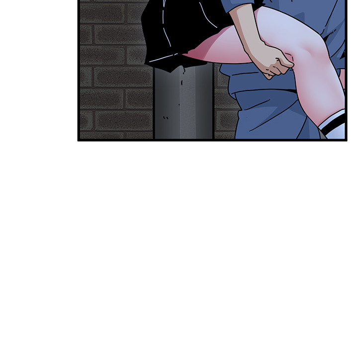 A Turning Point Chapter 96 - Page 58