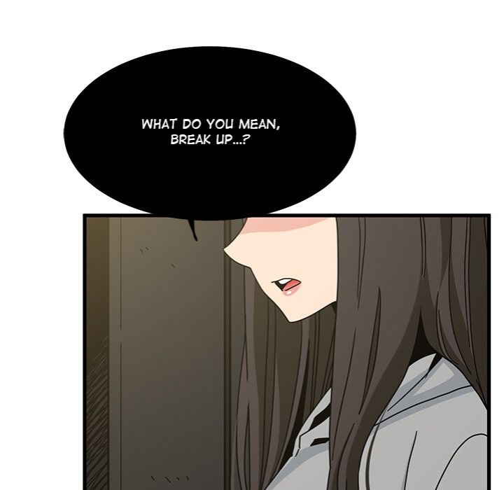 A Turning Point Chapter 97 - Page 27