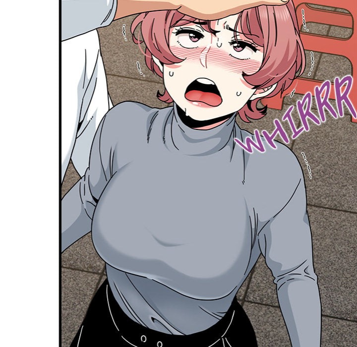 A Turning Point Chapter 99 - Page 114