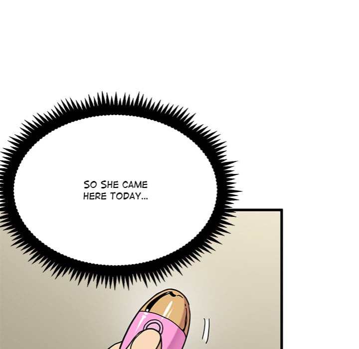 A Turning Point Chapter 99 - Page 12