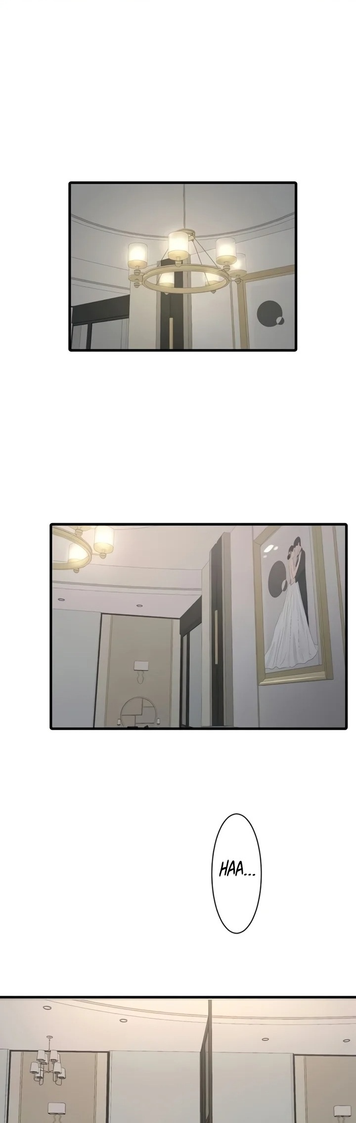 The Hole Diary Chapter 116 - Page 1