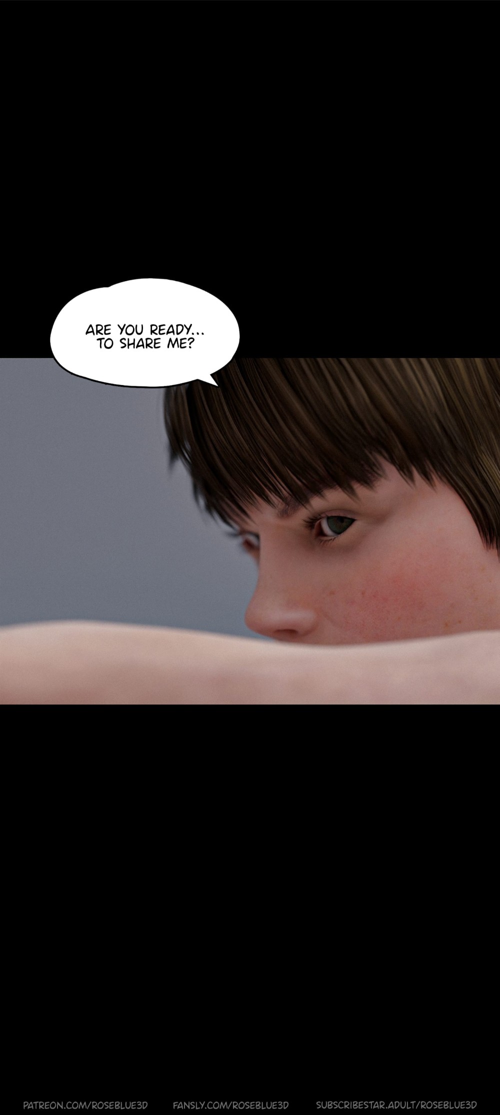 My Neighbor's Widow Chapter 45 - Page 4