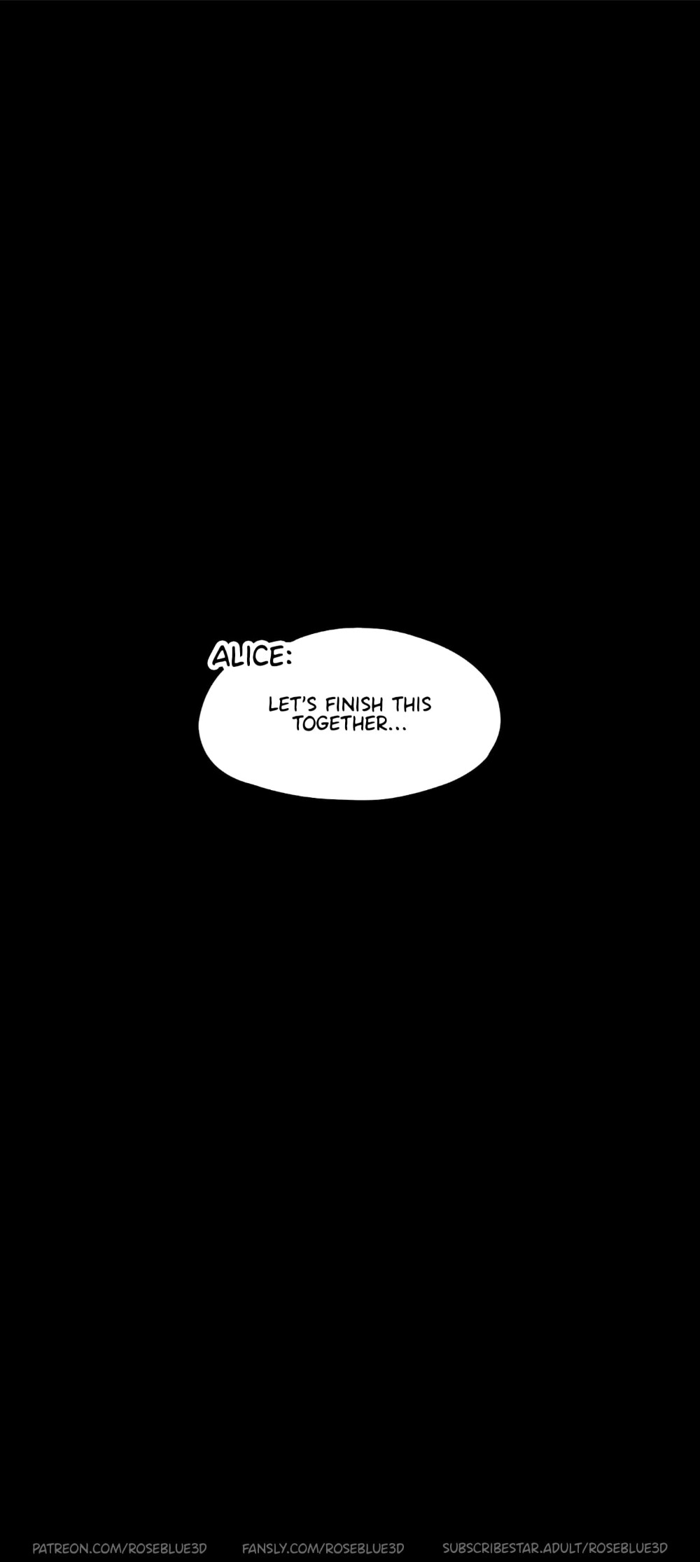 My Neighbor's Widow Chapter 45 - Page 74