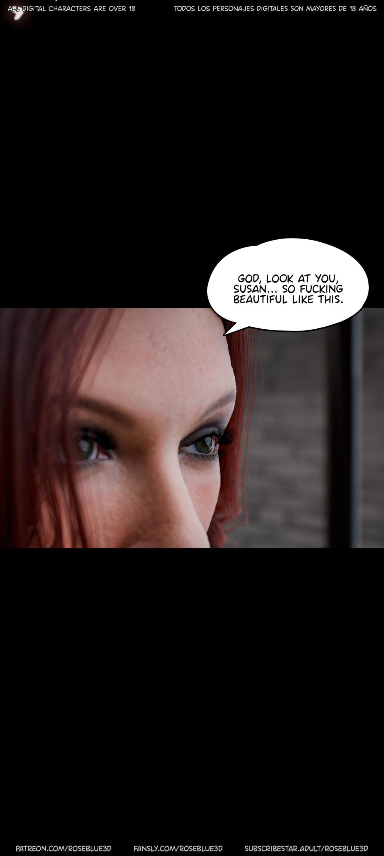 My Neighbor's Widow Chapter 51 - Page 77