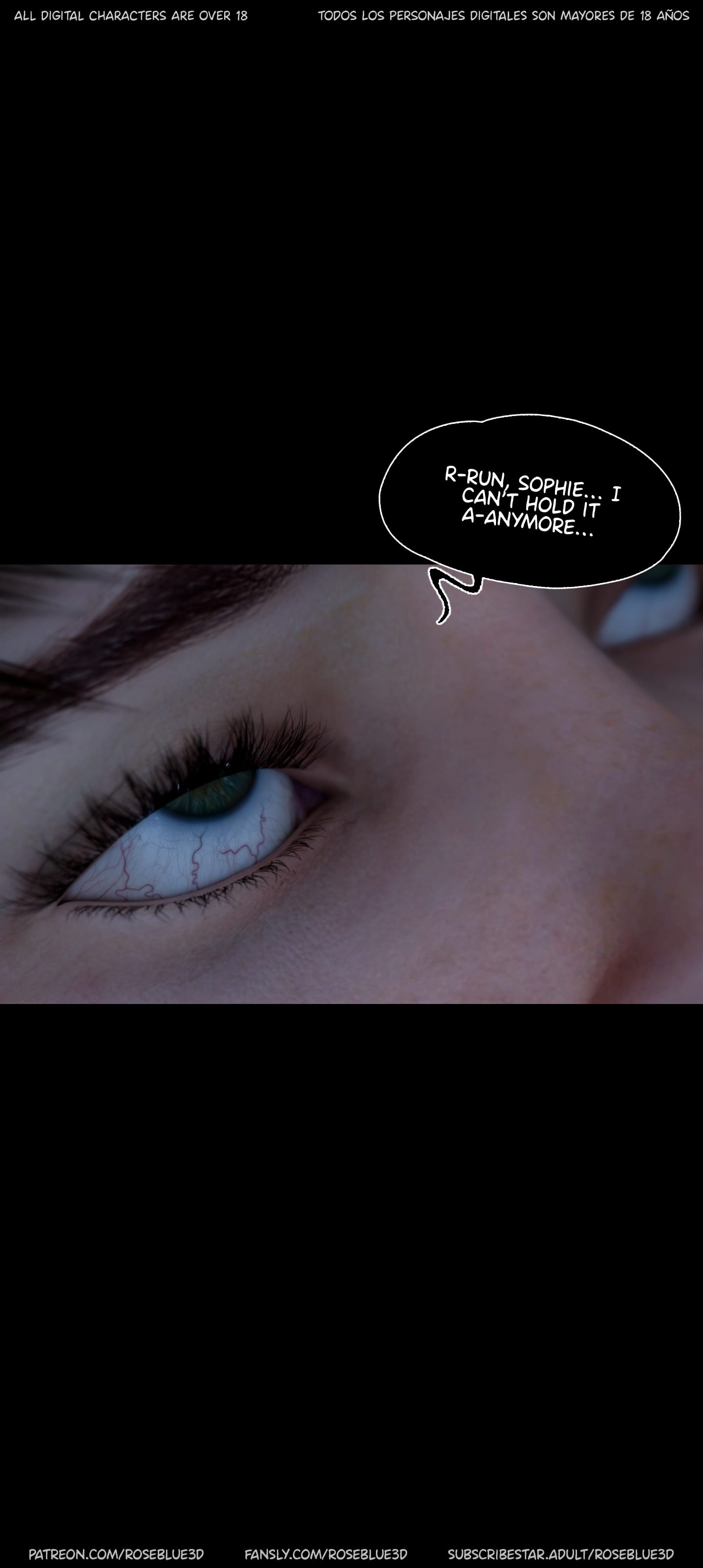 My Neighbor's Widow Chapter 53 - Page 76