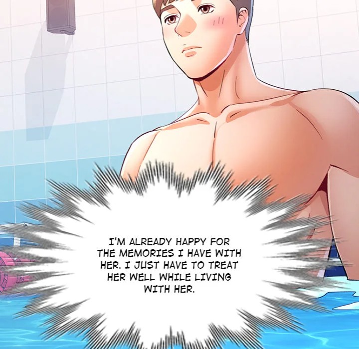 In Her Place Chapter 102 - Page 113