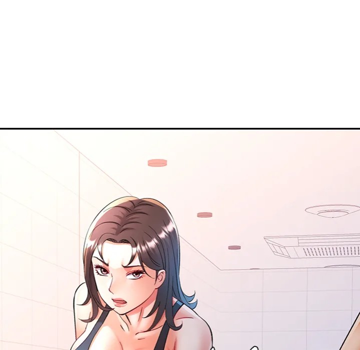 In Her Place Chapter 102 - Page 141