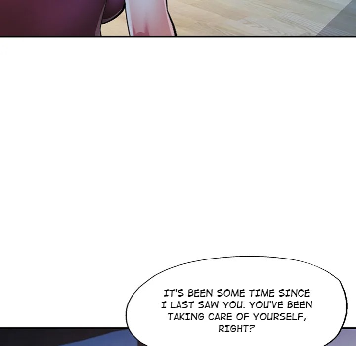 In Her Place Chapter 102 - Page 24