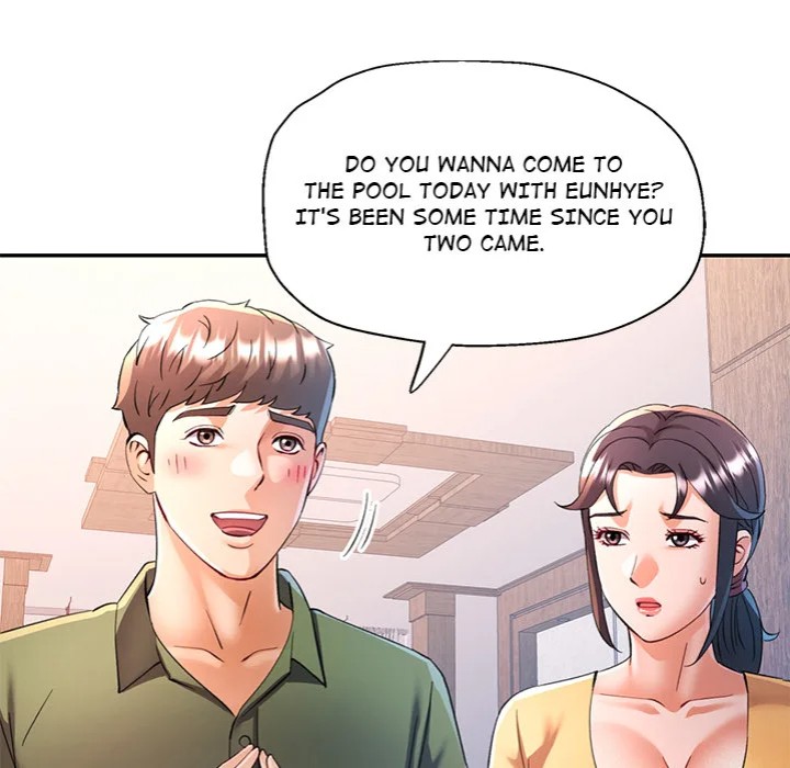 In Her Place Chapter 102 - Page 80