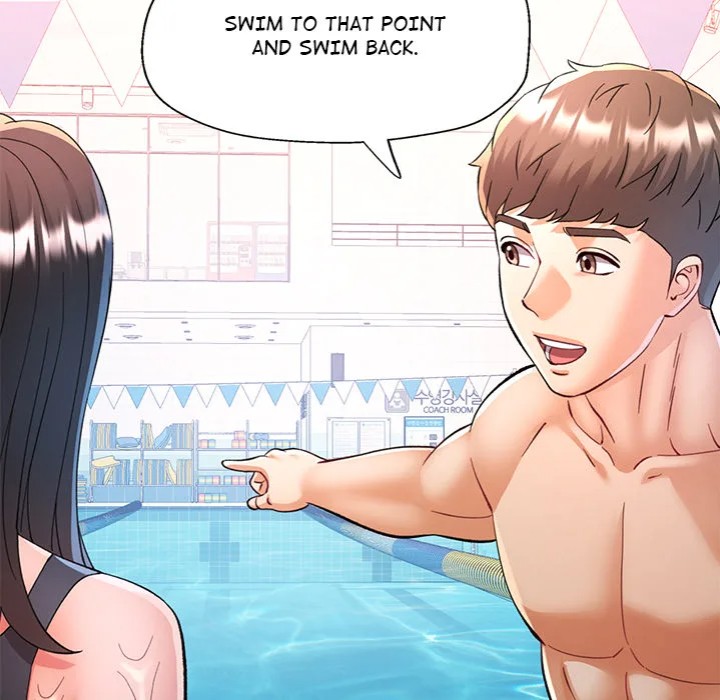 In Her Place Chapter 102 - Page 99