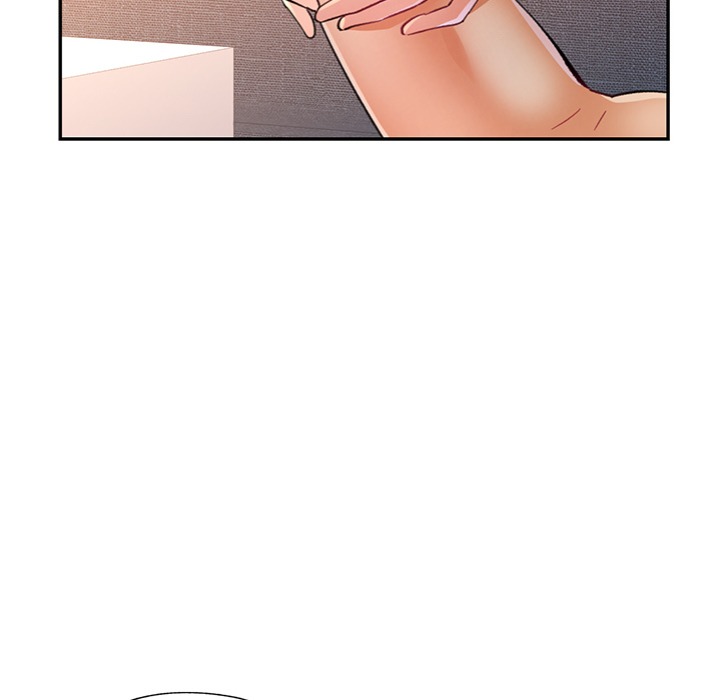 In Her Place Chapter 105 - Page 36