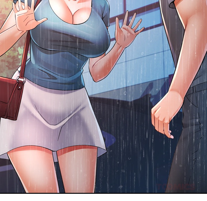In Her Place Chapter 105 - Page 57