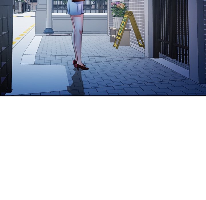 In Her Place Chapter 106 - Page 112