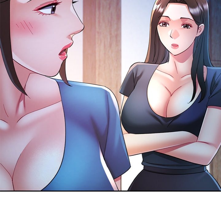 In Her Place Chapter 106 - Page 139
