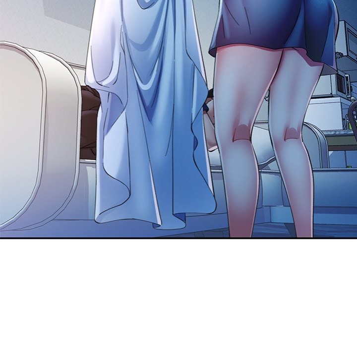 In Her Place Chapter 106 - Page 38