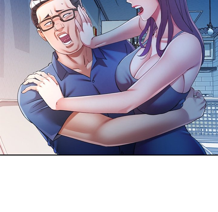 In Her Place Chapter 106 - Page 44