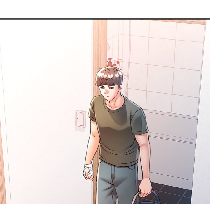 In Her Place Chapter 107 - Page 104