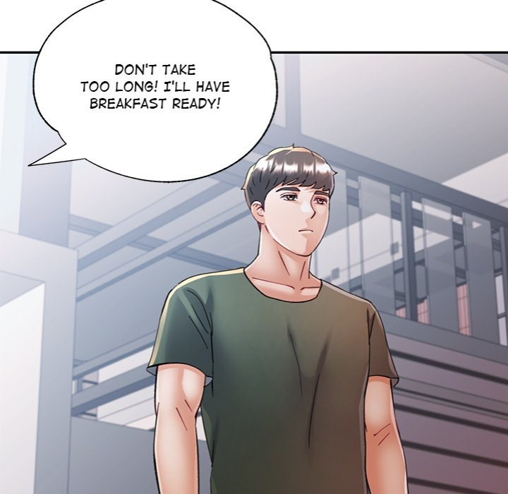 In Her Place Chapter 107 - Page 116