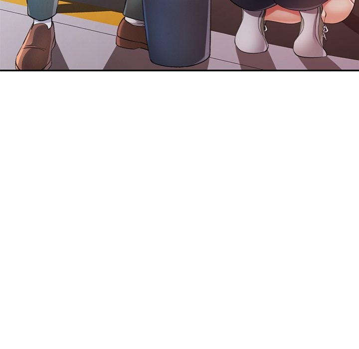 In Her Place Chapter 107 - Page 124