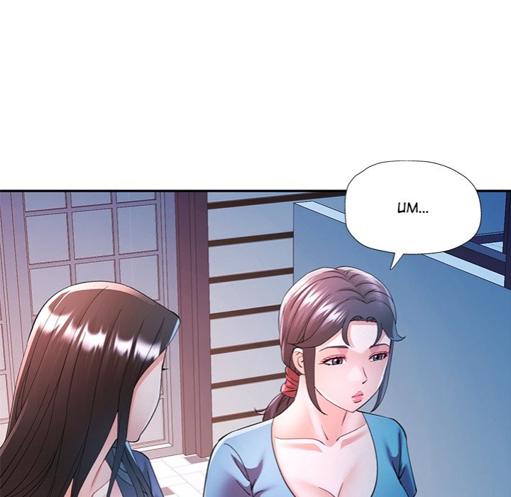 In Her Place Chapter 107 - Page 14