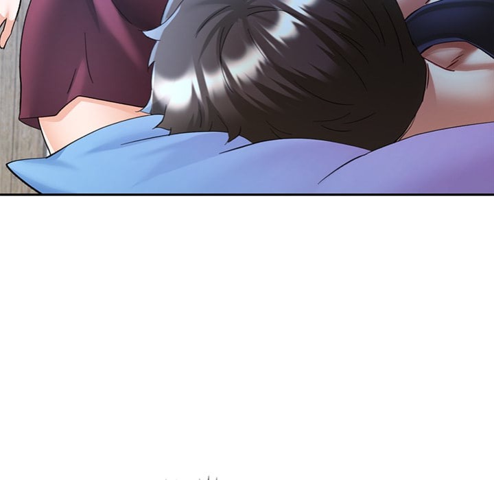 In Her Place Chapter 111 - Page 10