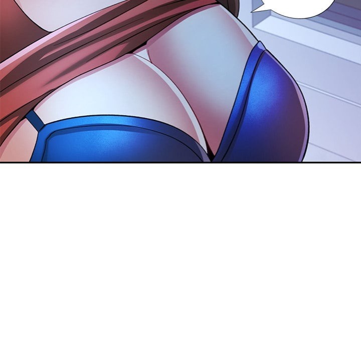 In Her Place Chapter 111 - Page 111