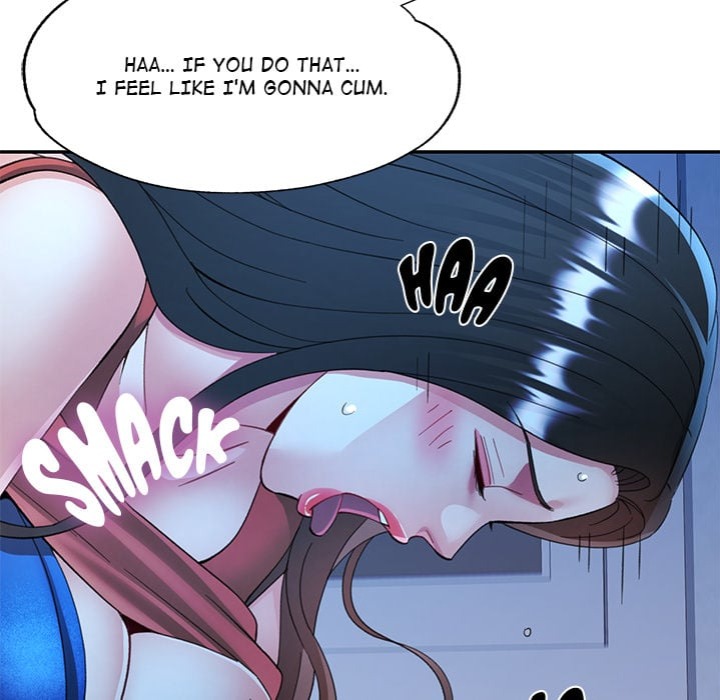 In Her Place Chapter 111 - Page 131