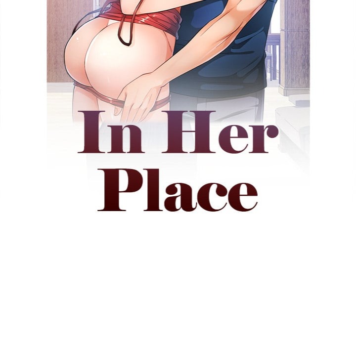 In Her Place Chapter 111 - Page 15