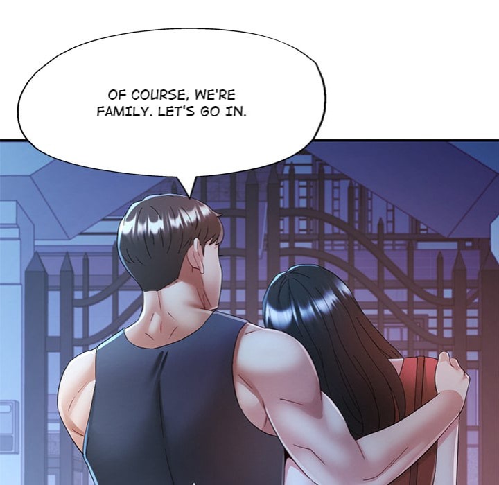 In Her Place Chapter 111 - Page 46