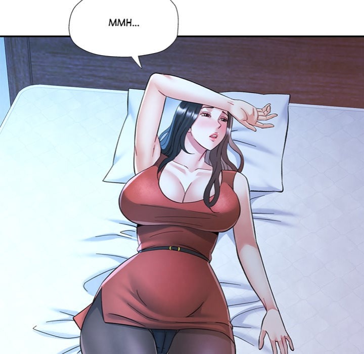 In Her Place Chapter 111 - Page 59