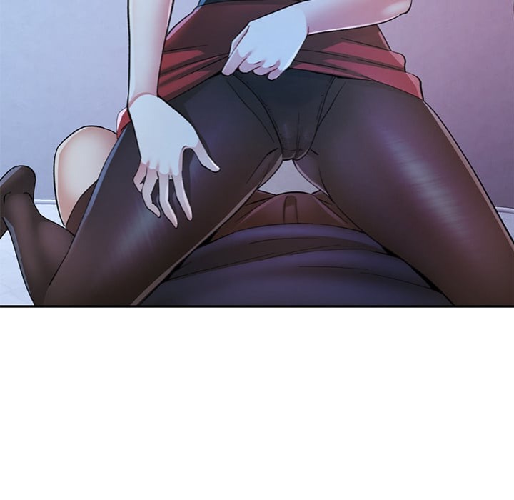 In Her Place Chapter 111 - Page 96