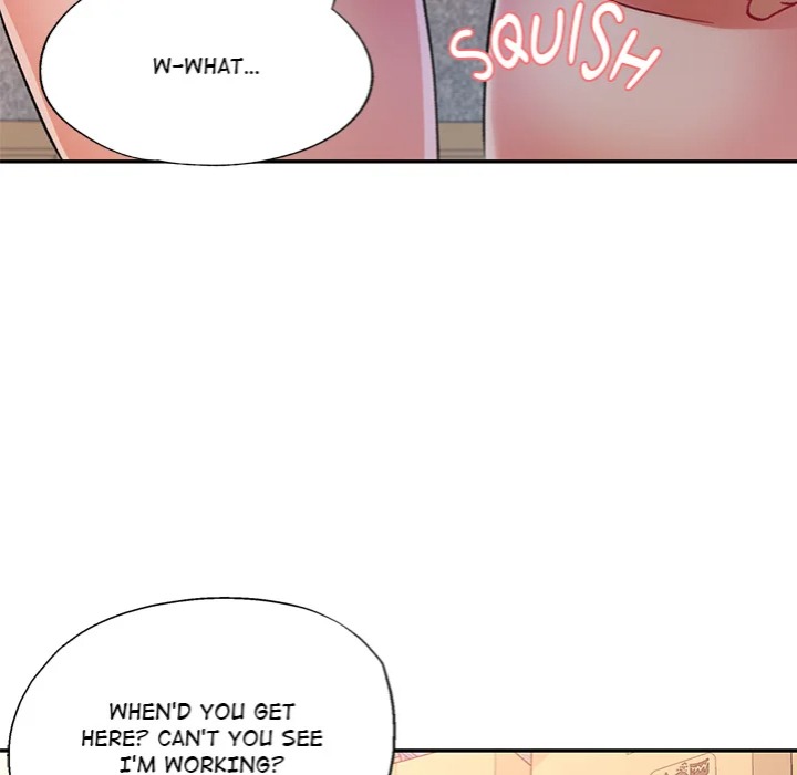 In Her Place Chapter 113 - Page 110