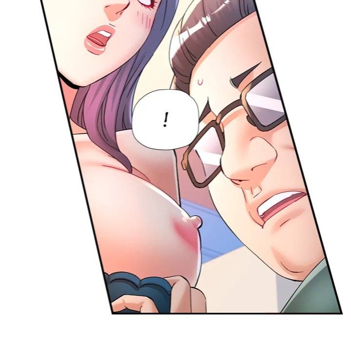 In Her Place Chapter 113 - Page 120