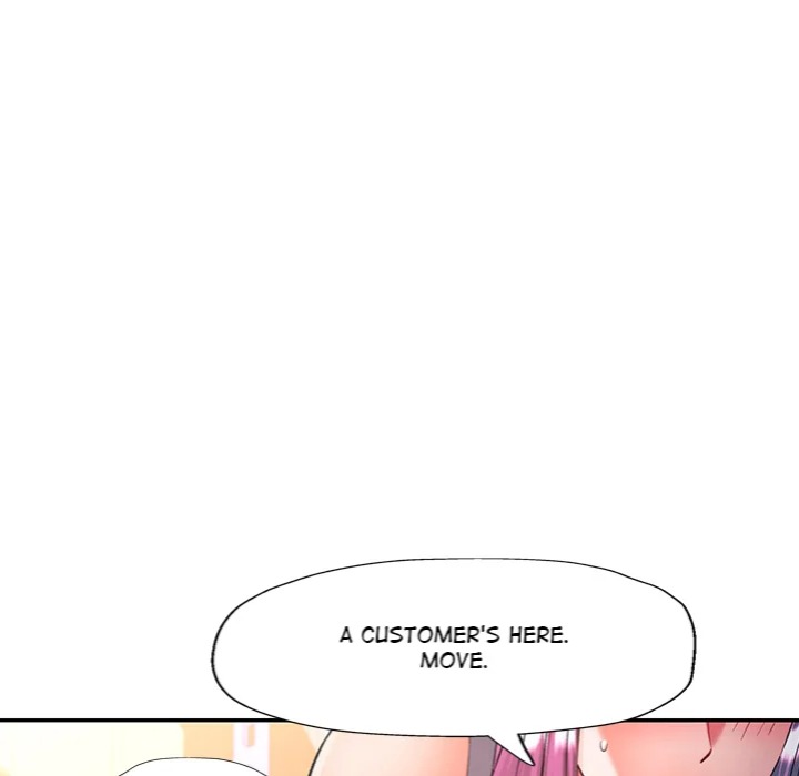 In Her Place Chapter 113 - Page 121