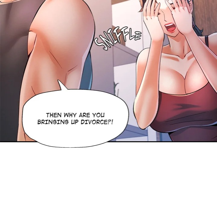 In Her Place Chapter 113 - Page 88