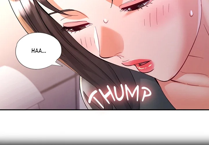 In Her Place Chapter 114 - Page 2
