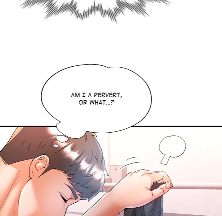 In Her Place Chapter 114 - Page 108